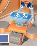 Upgrade Elbow Support Orange