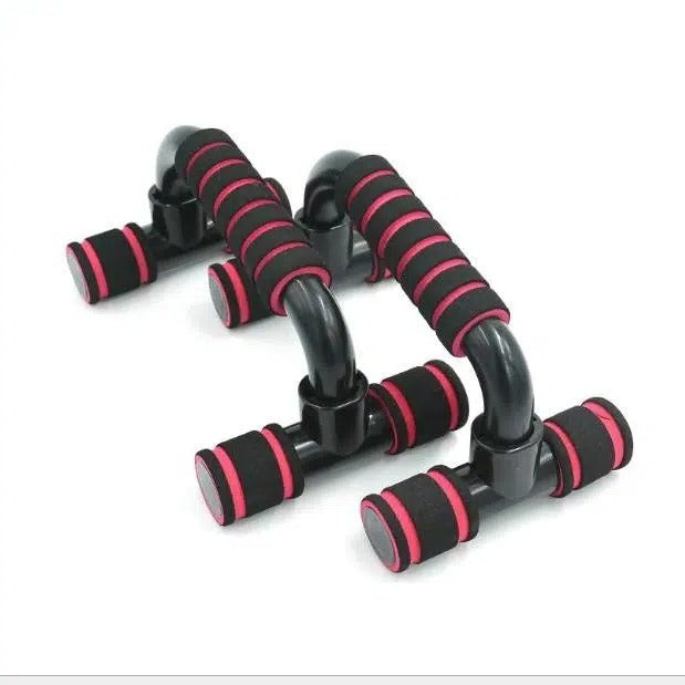 Demure X Fitness Push-up Bar