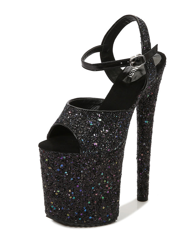 Demure savage Fashion Women's High Heels