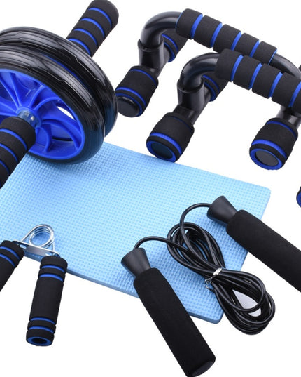 Demure X Home fitness equipment