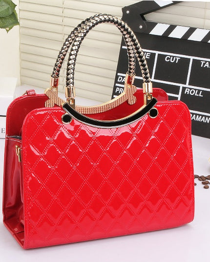 Luxury Demure   Shoulder Bags Women