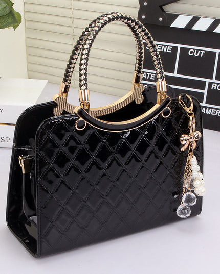 Luxury Demure   Shoulder Bags Women