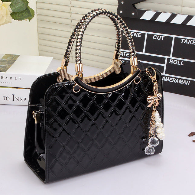 Luxury Demure   Shoulder Bags Women