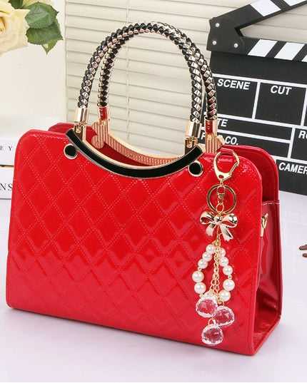 Luxury Demure   Shoulder Bags Women