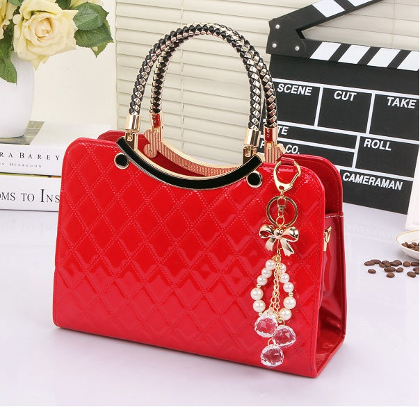 Luxury Demure   Shoulder Bags Women