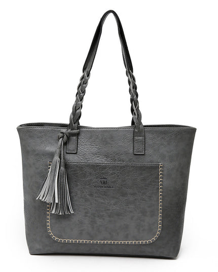 Luxury Demure Letter hand bag