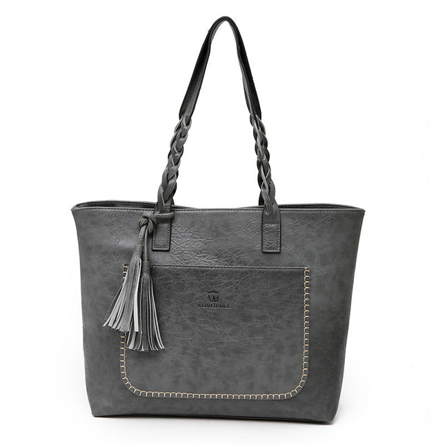 Luxury Demure Letter hand bag