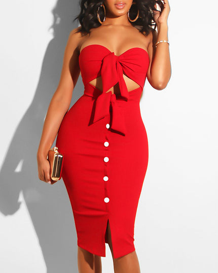 Jadore demure Sexy lace dress