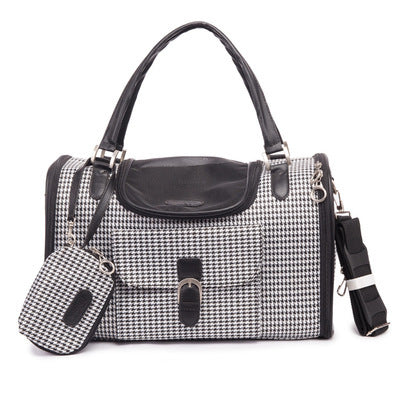 Luxury Demure Hand Bag