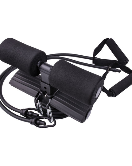 Demure x Sit-Up Aid Pull Belt Fitness