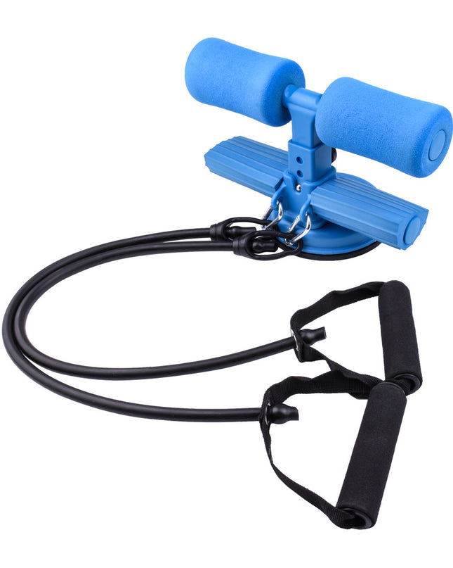 Demure x Sit-Up Aid Pull Belt Fitness