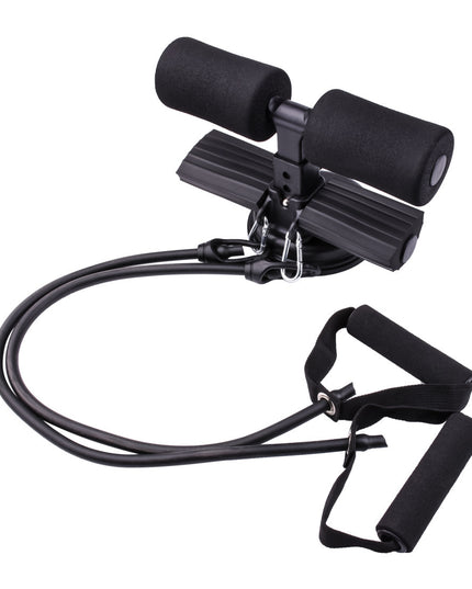 Demure x Sit-Up Aid Pull Belt Fitness