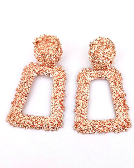 Demure belldoir Metal Sense Eardrops