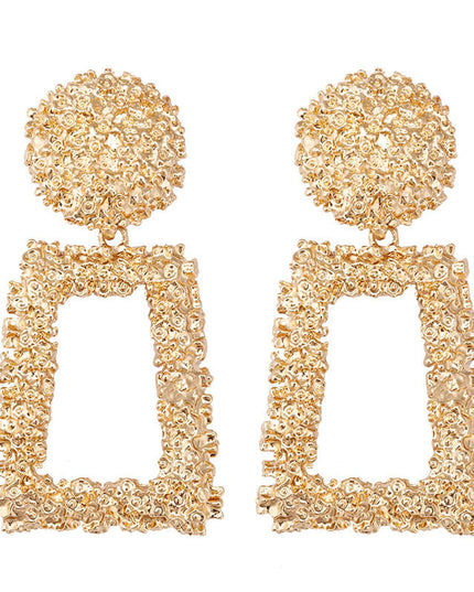 Demure belldoir Metal Sense Eardrops