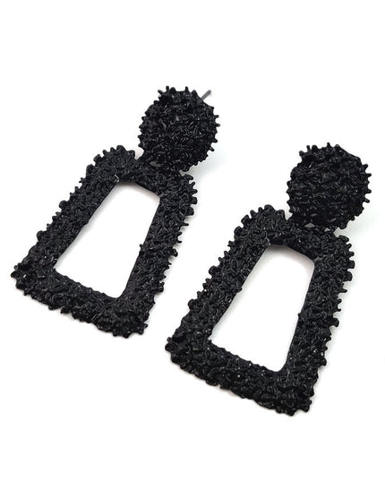 Demure belldoir Metal Sense Eardrops