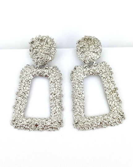 Demure belldoir Metal Sense Eardrops