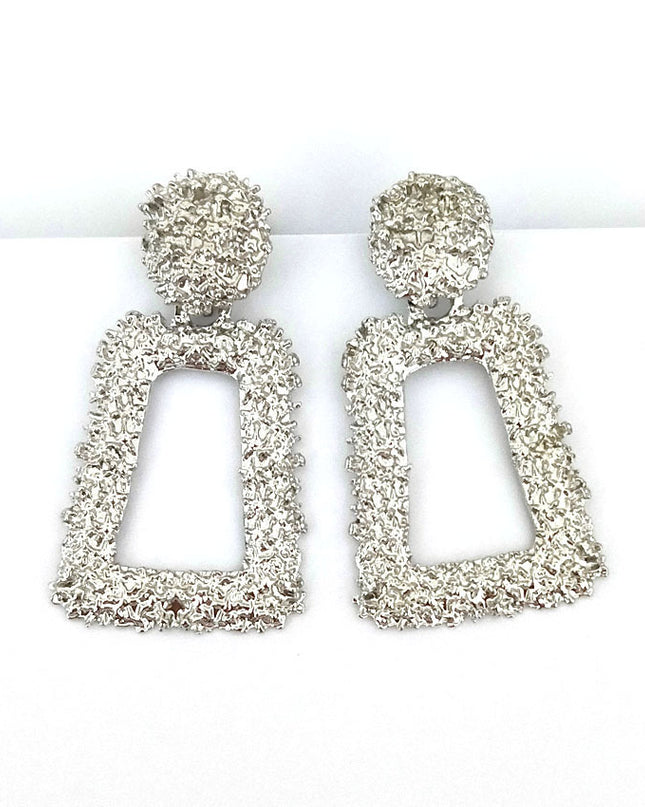 Demure belldoir Metal Sense Eardrops