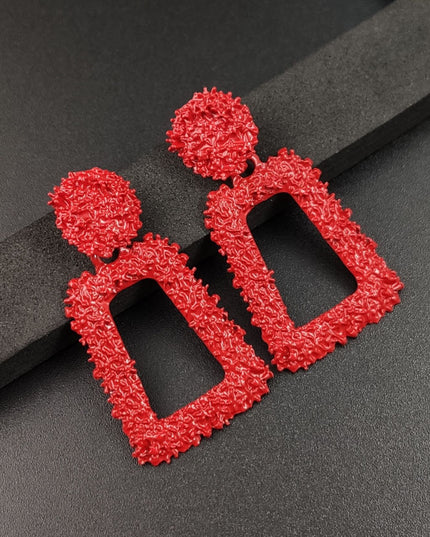 Demure belldoir Metal Sense Eardrops