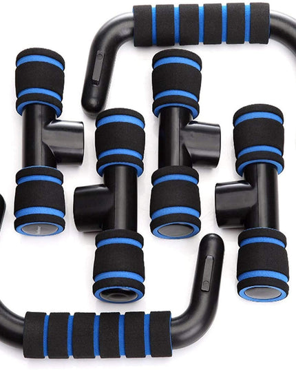 Demure X Fitness Push-up Bar