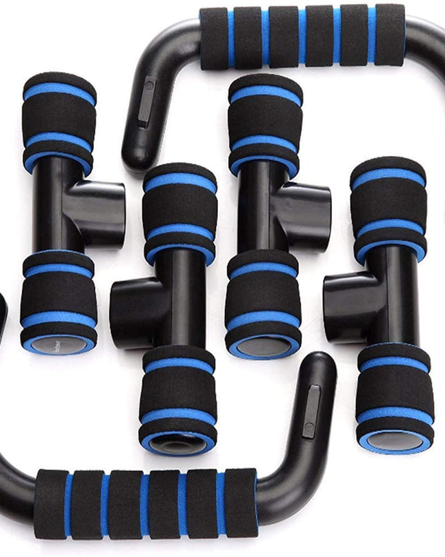 Demure X Fitness Push-up Bar