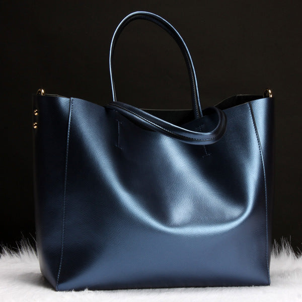 Luxury Demure Fashion Women's Bags Shoulder Bags