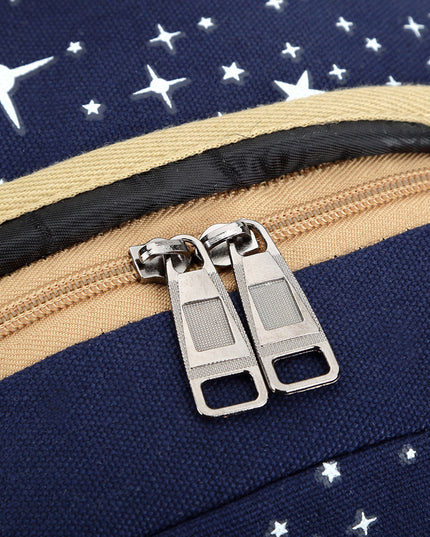 luxury Demure School Bags For Girls Backpack