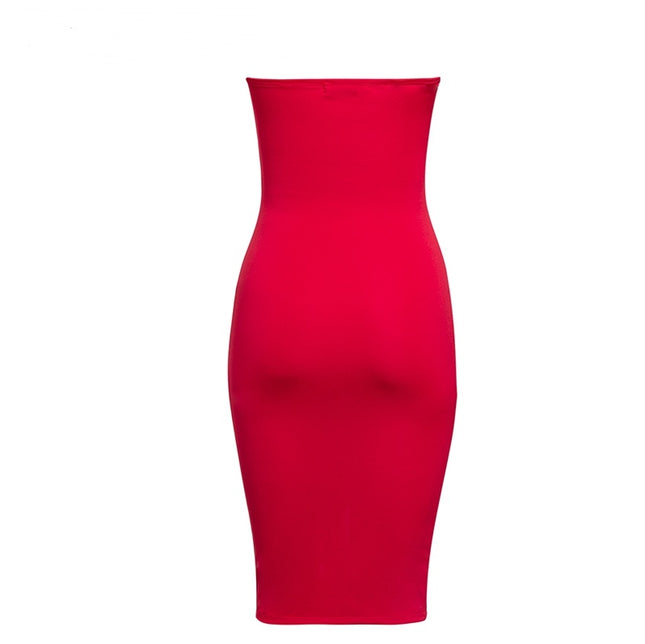 Jadore demure Sexy lace dress