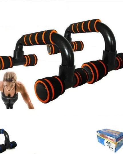 Demure X Fitness Push-up Bar