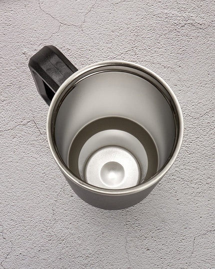 Luxury Demure Stainless Steel