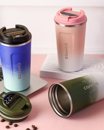 Luxury demure Coffee lovers Cup