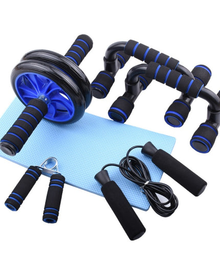 Demure X Home fitness equipment