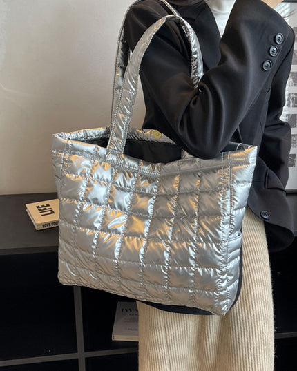 Luxury Demure Shoulder Bags Women Fashion