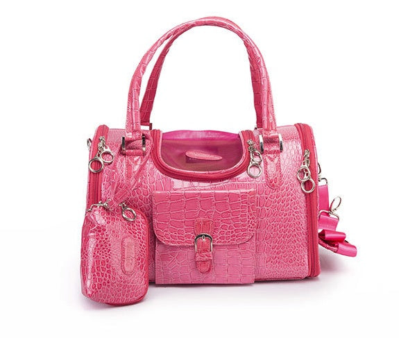 Luxury Demure Hand Bag