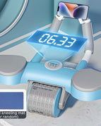 Upgrade Elbow Support Blue