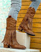 Light Brown / Size36