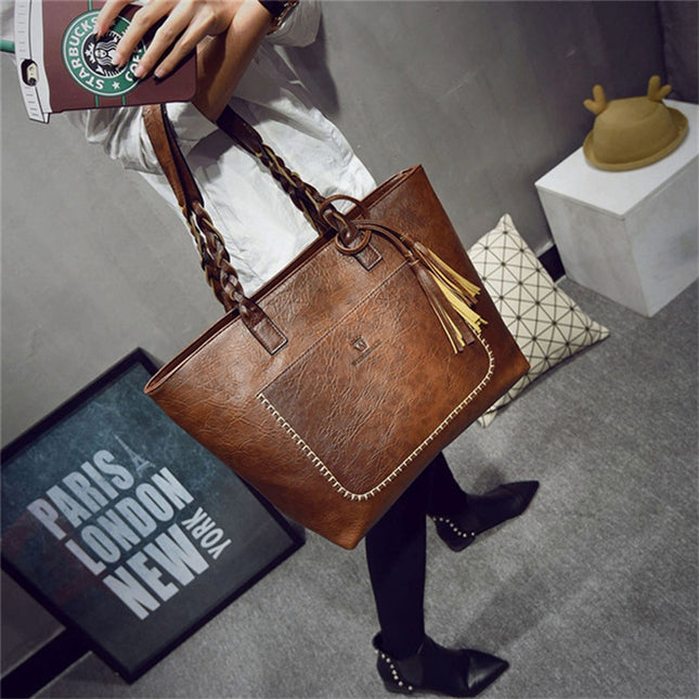 Luxury Demure Letter hand bag