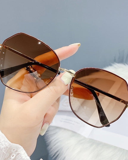 Demure Women's Sunglasses