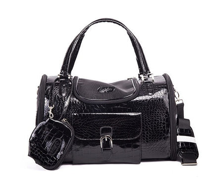 Luxury Demure Hand Bag