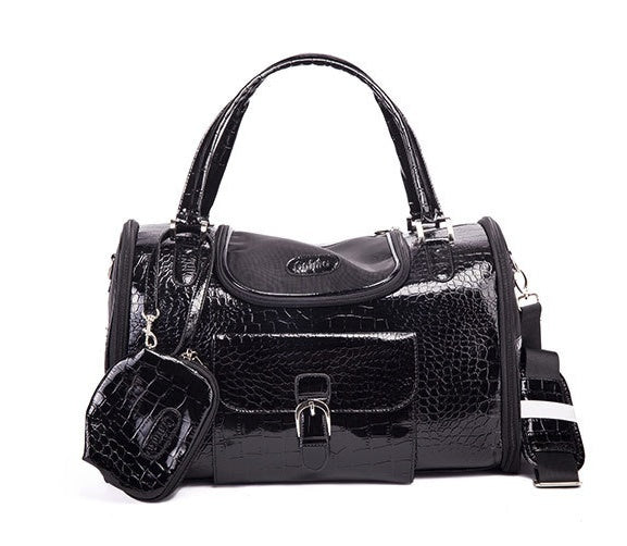 Luxury Demure Hand Bag