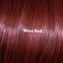 Fashionly demure Lace Wig Medium Small Volume Highlight Gradient Long Curly Hair