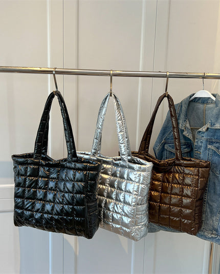 Luxury Demure Shoulder Bags Women Fashion