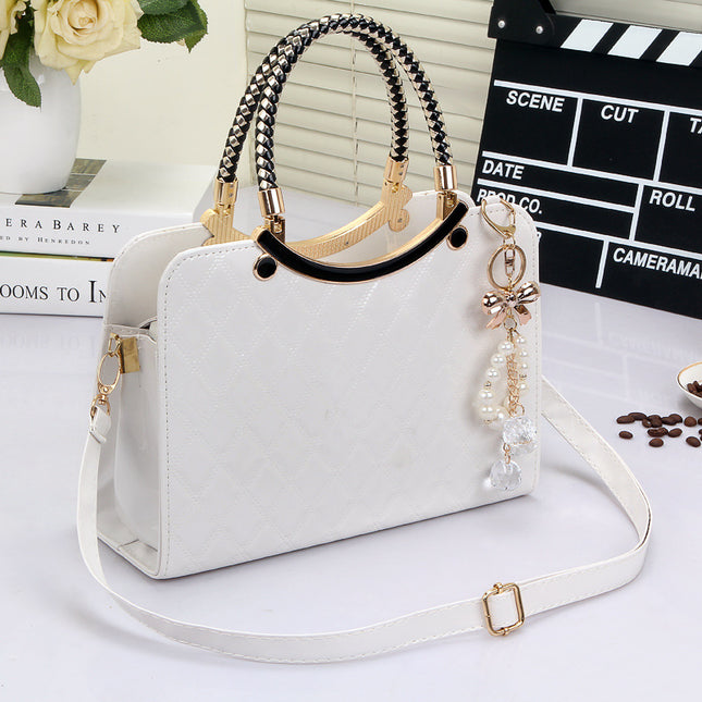 Luxury Demure   Shoulder Bags Women