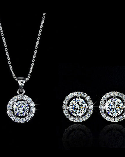 Demure belldoir Jewelry sets