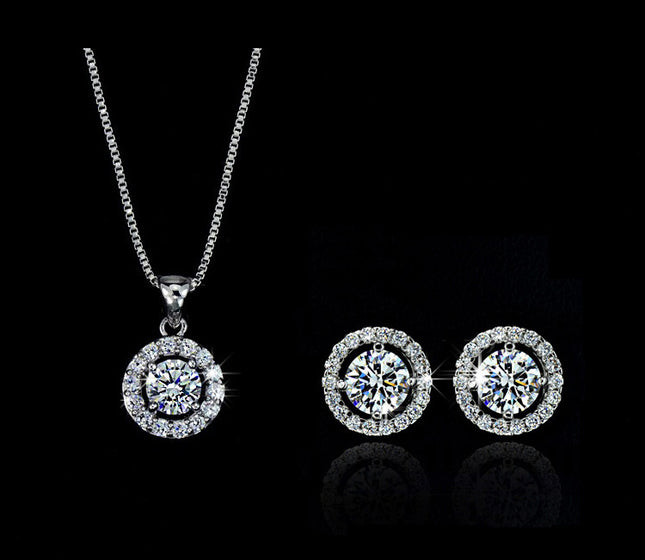 Demure belldoir Jewelry sets