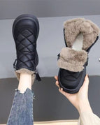 Black Plus Velvet / 35