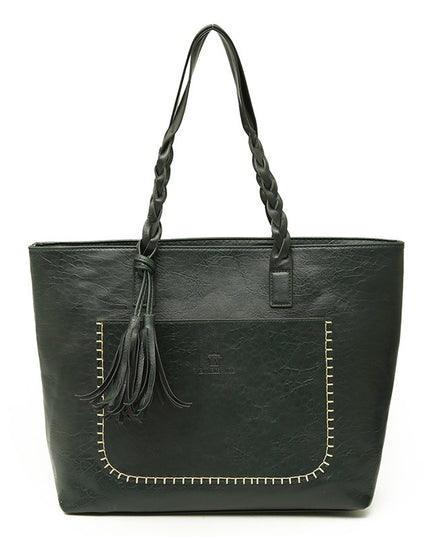 Luxury Demure Letter hand bag