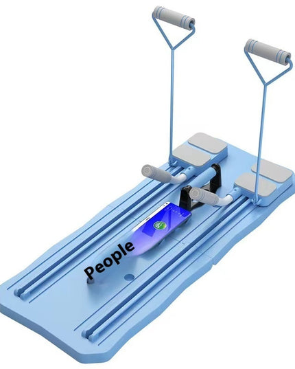 Demure X Fitness Board Upgrade Multi-functional Abdominal