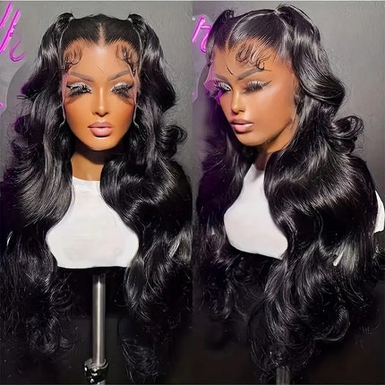 Collection image for: Fashionly demure wig