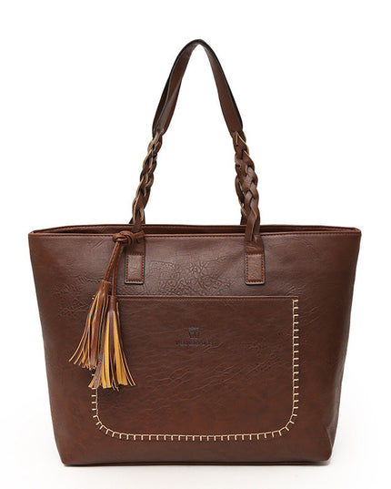 Luxury Demure Letter hand bag