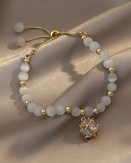 Demere belldoir Bracelet Simple Personality Trendy Retro Jewelry